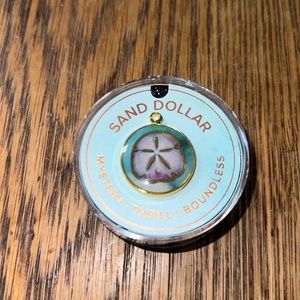 Sand Dollar charm ALEX AND ANI
